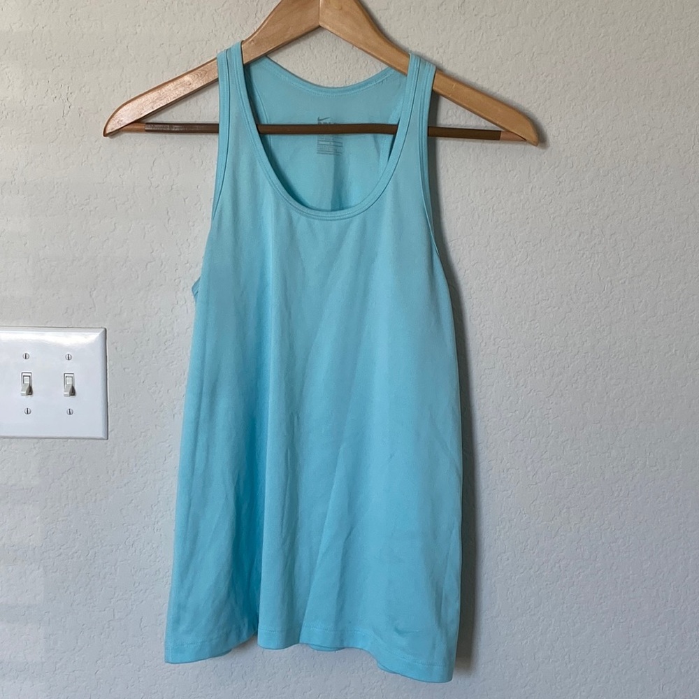 Nike Tank